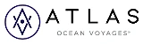 Atlas Ocean Voyages 标识