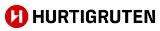 Hurtigruten 标识