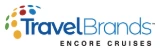 TravelBrands - Encore Cruises 标识
