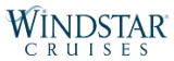 Windstar Cruises 标识