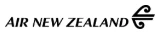 Air New Zealand 标识