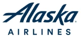 Alaska Airlines 标识