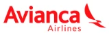 Avianca Airlines 标识