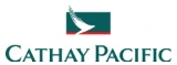 Cathay Pacific 标识