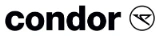 Condor Airlines 标识