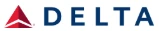 Delta and JV Partners 标识