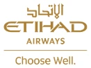Etihad Airlines 标识