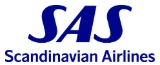 SAS Scandinavian Airlines 标识