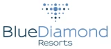 Blue Diamond Resorts 标识