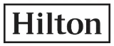 Hilton 标识