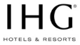 IHG Hotels & Resorts 标识