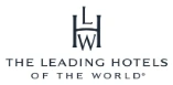 Leading Hotels of the World 标识