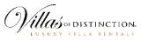 Villas of Distinction 标识