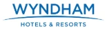 Wyndham Hotels & Resorts 标识
