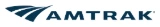 Amtrak 标识