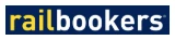Railbookers 标识