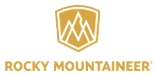 Rocky Mountaineer 标识