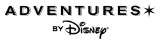 Adventures by Disney 标识