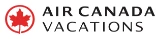 Air Canada Vacations 标识