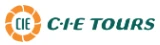 CIE Tours 标识