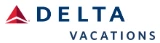 Delta Vacations 标识