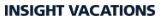 Insight Vacations 标识