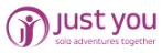 Just You 标识