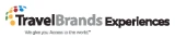 TravelBrands Experiences 标识