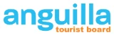 Anguilla Tourist Board 标识