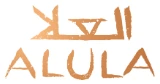 Experience AlUla 标识