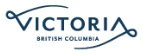 Greater Victoria Tourism Board 标识