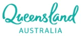 Queensland 标识
