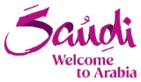 Saudi Arabia 标识