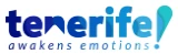 Tenerife Tourism 标识