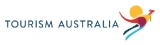 Tourism Australia 标识
