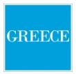 Visit Greece 标识