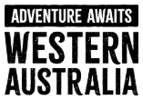 Western Australia 标识