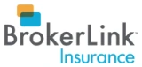 Canada BrokerLink 标识