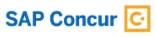 Concur 标识