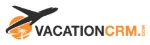 VacationCRM 标识