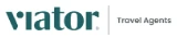 Viator 标识